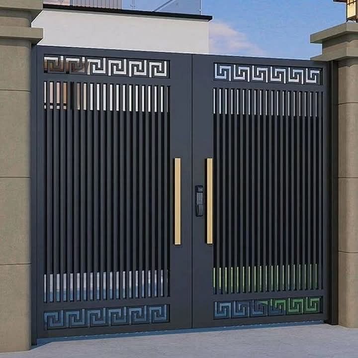 Դարպասներ